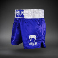 Venum Classic Muay Thai Shorts