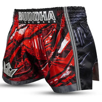 Buddha Urban Muay Thai Shorts
