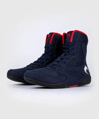 Venum Contender Boxing Boots