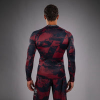 Venum Zenith Long Sleeve Rashguard