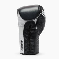 Leone Shock Laces Boxing Gloves