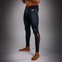 Venum Thunder Dragon Compression Pants