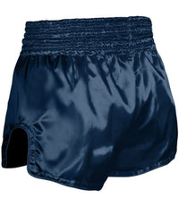 8 Weapons Strike Muay Thai Shorts