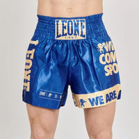 Leone DNA Muay Thai Shorts