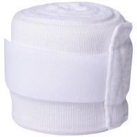 8 Weapons Hand Wraps