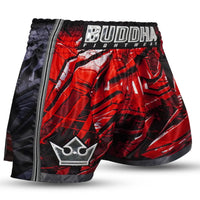 Buddha Urban Muay Thai Shorts