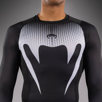Venum NoGi Long Sleeve Rashguard