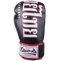 8 Weapons Bangkok Boxing Gloves