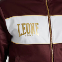 Leone Zip 2 Jacket