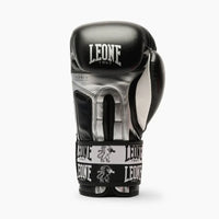 Leone Iconic Gn208 Boxing Gloves