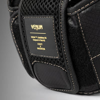 Venum Evo Scales Headgear