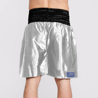 Leone Block Color Boxing Shorts