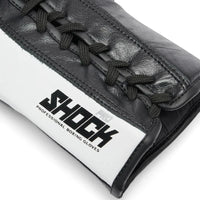 Leone Shock Laces Boxing Gloves