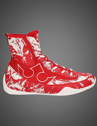 Buddha Vortex Boxing Boots