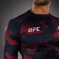 Venum Zenith Long Sleeve Rashguard