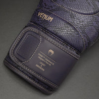 Venum Evo Scales Boxing Gloves