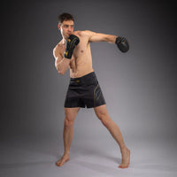 Venum Streamline MMA Shorts