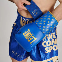 Leone DNA Muay Thai Shorts