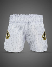 Buddha Kanok Muay Thai Shorts