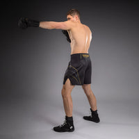 Venum Streamline Boxing Shorts