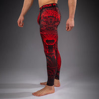 Venum Wolf Atak Compression Pants