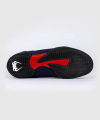 Venum Contender Boxing Boots