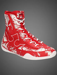 Buddha Vortex Boxing Boots