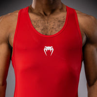 Venum Challenger Fight Wrestling Singlet