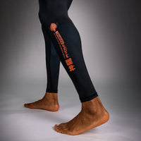 Venum Thunder Dragon Compression Pants