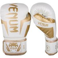 Venum Elite Boxing Gloves