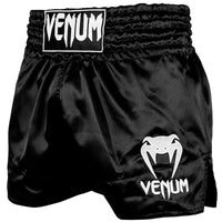 Venum Classic Muay Thai Shorts