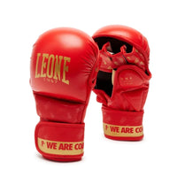 Leone DNA MMA Gloves