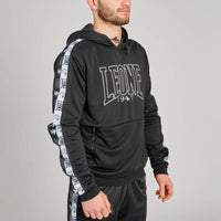 Leone Iconic Abx436 Hoodie