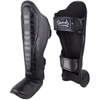 8 Weapons Bangkok Shin Guards