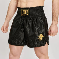 Leone Basic 2 Muay Thai Shorts