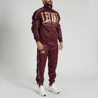 Leone Tracksuit