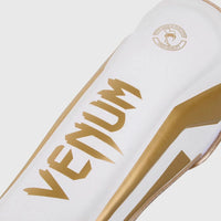 Venum Elite Shin Guards