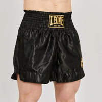 Leone Basic 2 Muay Thai Shorts