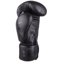 8 Weapons Bangkok Boxing Gloves