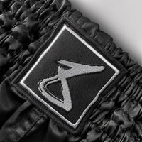8 Weapons Mongkol Muay Thai Shorts