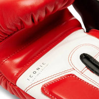 Leone Iconic Gn208 Boxing Gloves