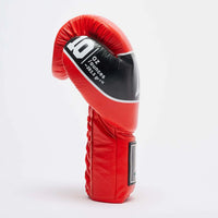 Leone Shock Laces Boxing Gloves