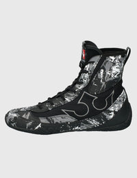 Buddha Vortex Boxing Boots