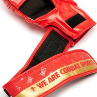 Leone DNA MMA Gloves