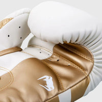 Venum Elite Boxing Gloves