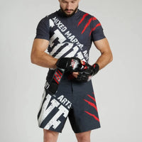 Venum Zenith MMA Shorts