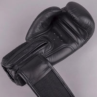 8 Weapons Bangkok Boxing Gloves