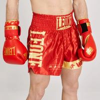 Leone DNA Muay Thai Shorts