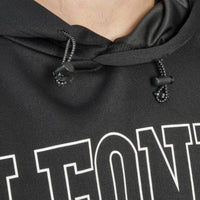 Leone Iconic Abx436 Hoodie