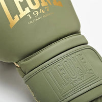 Leone Idol Boxing Gloves